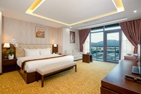 Khách sạn Luxtery Đà Nẵng