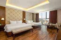 Khách sạn Luxtery Đà Nẵng