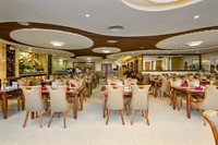 Khách sạn Luxtery Đà Nẵng