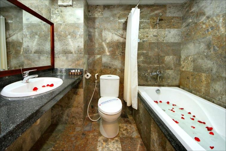 Phòng Superior Twin