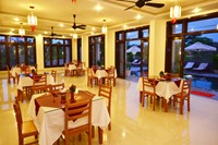 Khách Sạn Sunshine Hotel Hội An