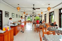 Khách Sạn Sunshine Hotel Hội An