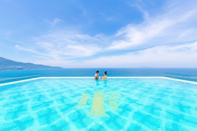 Mandila Beach Hotel Đà Nẵng