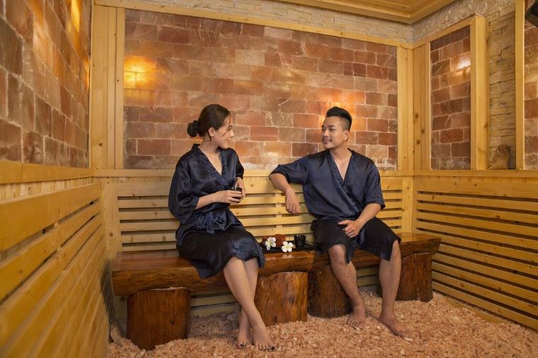 Mandila Beach Hotel Đà Nẵng