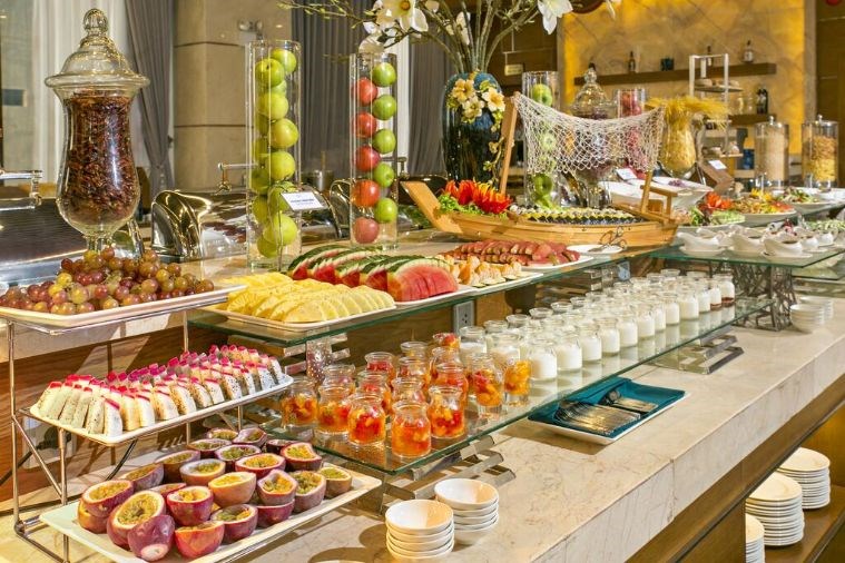 Mandila Beach Hotel Đà Nẵng