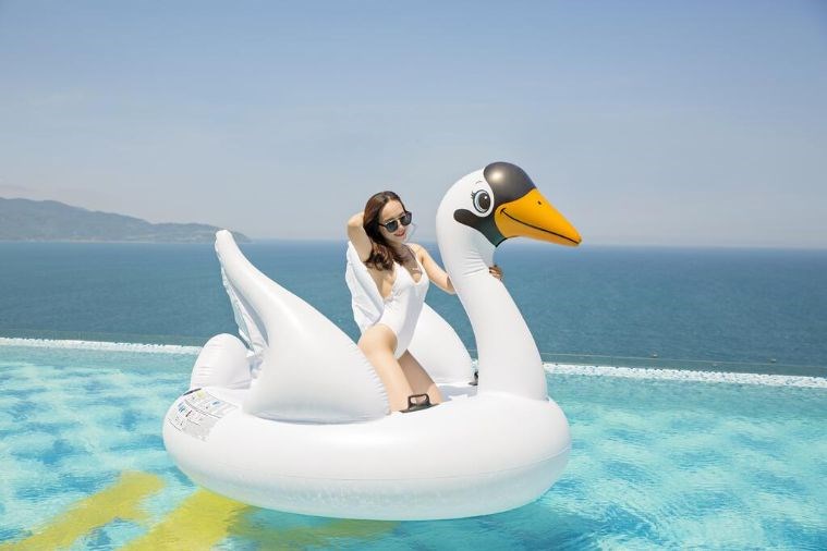 Mandila Beach Hotel Đà Nẵng