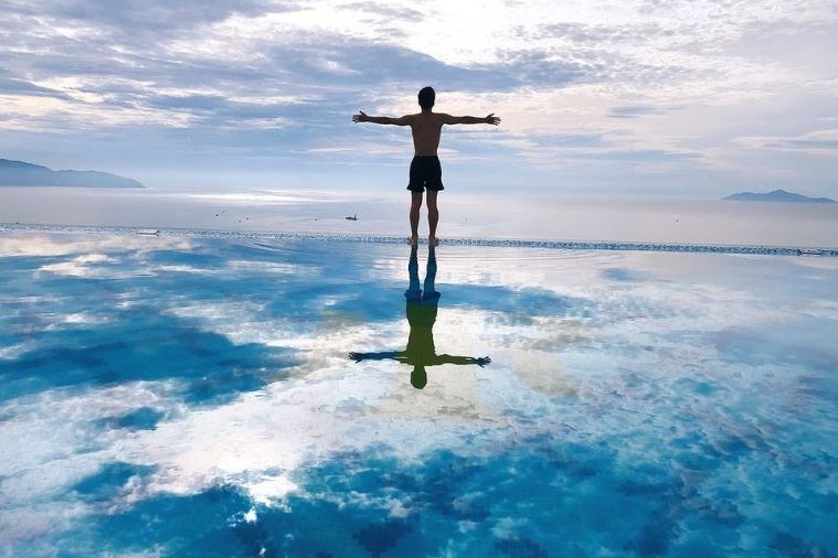 Mandila Beach Hotel Đà Nẵng