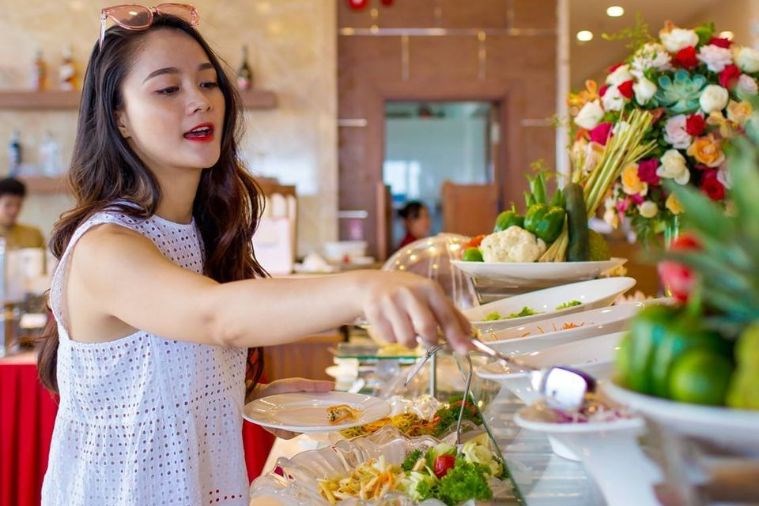 Mandila Beach Hotel Đà Nẵng