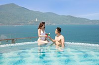 Mandila Beach Hotel Đà Nẵng