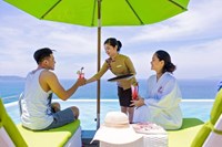 Mandila Beach Hotel Đà Nẵng