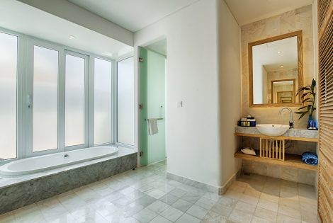 Phòng Junior Suite Double