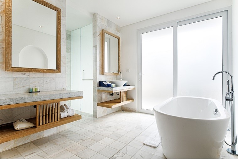 Phòng Junior Suite Double