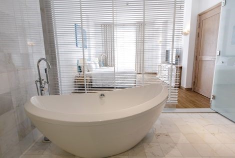 Phòng Santorin Suite 