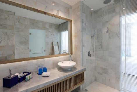 Phòng Santorin Suite 