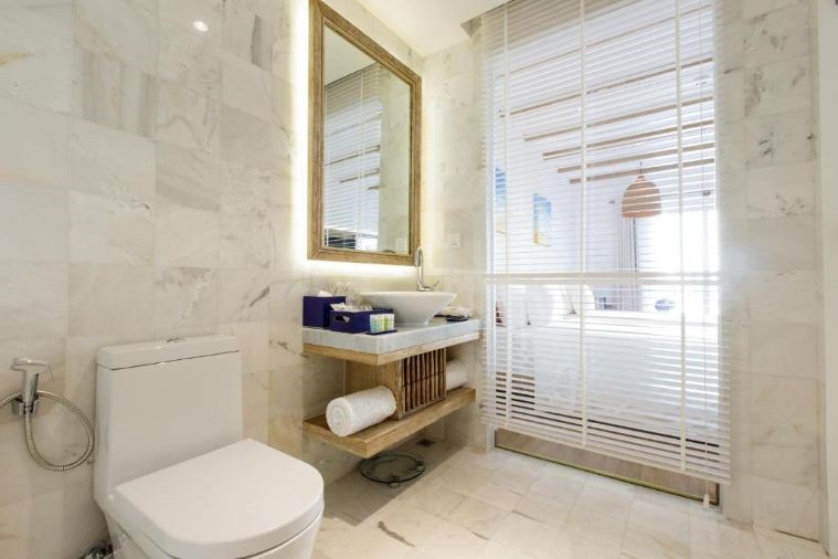 Phòng Superior Twin