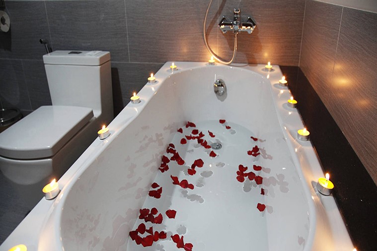 Phòng Deluxe Family  with Ocean & City  View 