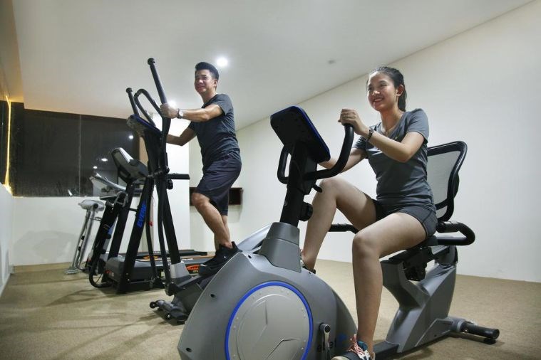  Gemma Hotel and Apartment Danang