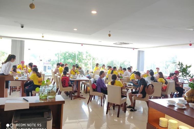  Gemma Hotel and Apartment Danang