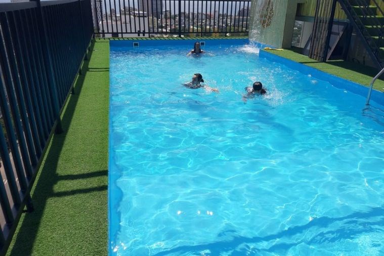  Gemma Hotel and Apartment Danang