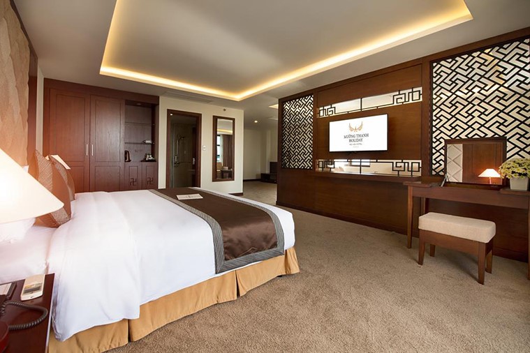 Phòng Executive Suite