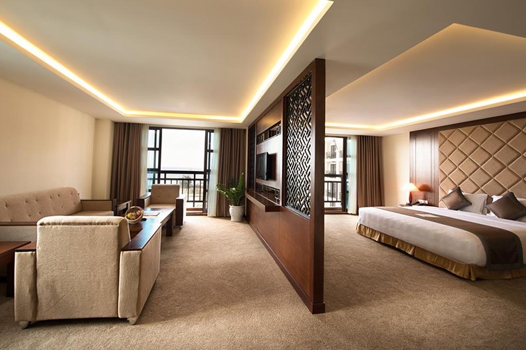 Phòng Executive Suite