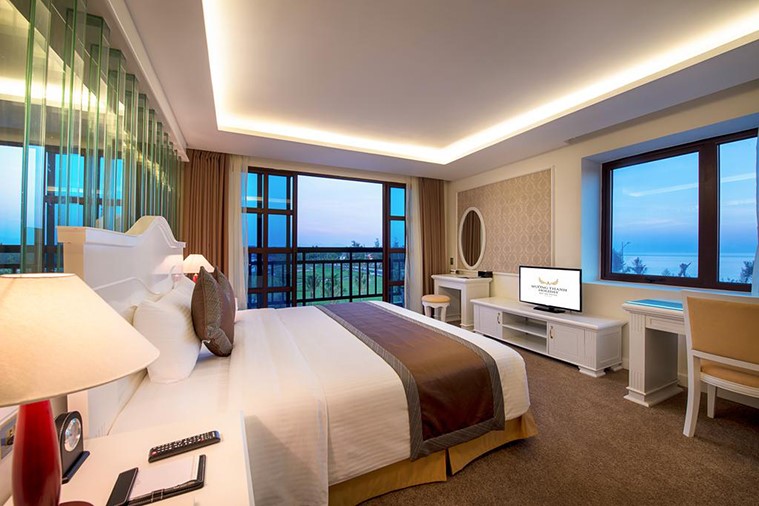 Phòng Executive Suite