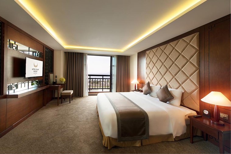 Phòng Executive Suite