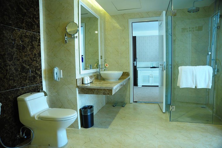 Phòng Executive Suite