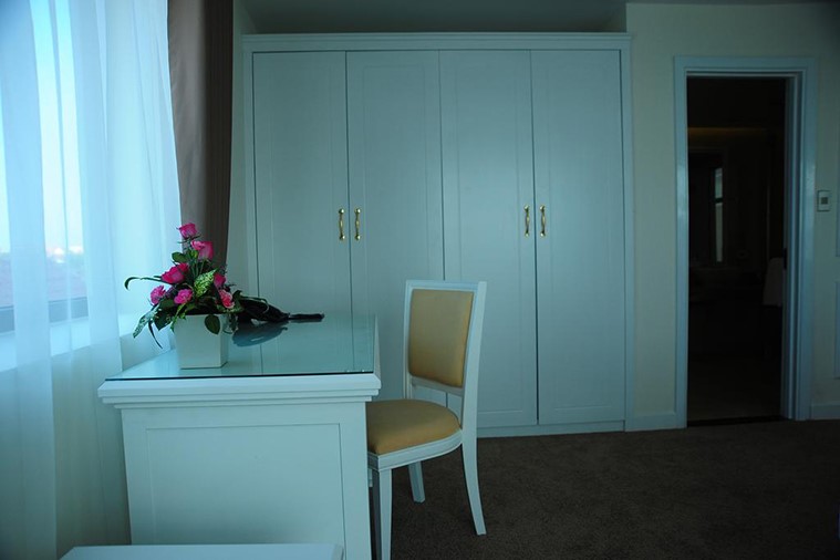 Phòng Executive Suite