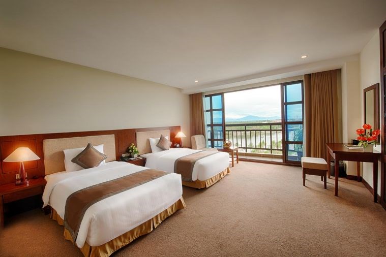 Mường Thanh Holiday Hội An hotel