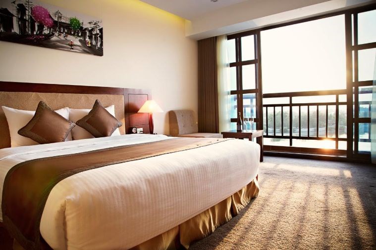 Mường Thanh Holiday Hội An hotel