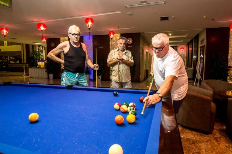 Mường Thanh Holiday Hội An hotel