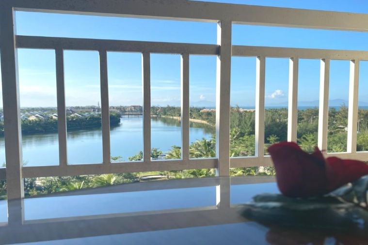 Mường Thanh Holiday Hội An hotel