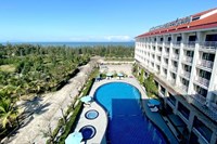 Mường Thanh Holiday Hội An hotel