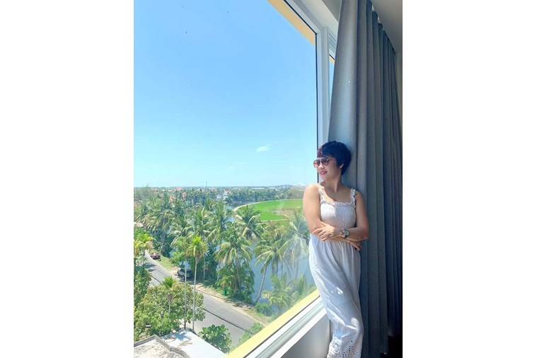 Aurora Riverside Hotel & Spa