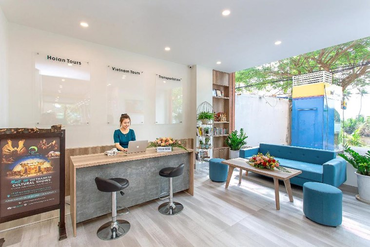 Aurora Riverside Hotel & Spa