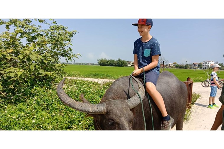 Aurora Riverside Hotel & Spa