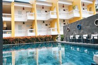 Aurora Riverside Hotel & Spa