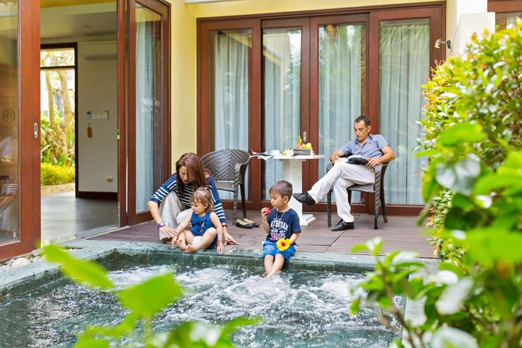 Bel Marina Hoi An Resort 