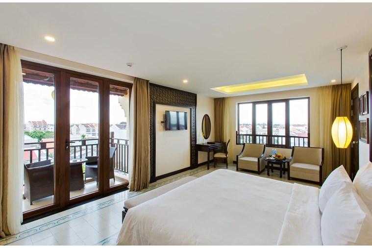 Bel Marina Hoi An Resort 