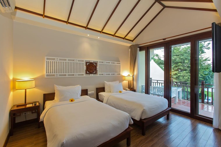 Bel Marina Hoi An Resort 