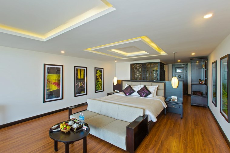 Bel Marina Hoi An Resort 