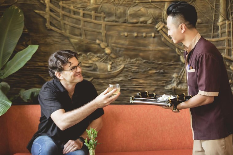 Bel Marina Hoi An Resort 