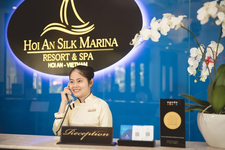 Bel Marina Hoi An Resort 