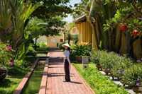 Victoria Hoi An Beach Resort & Spa