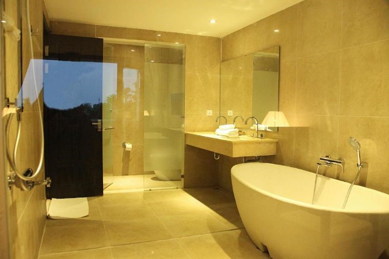 Phòng Suite King River View