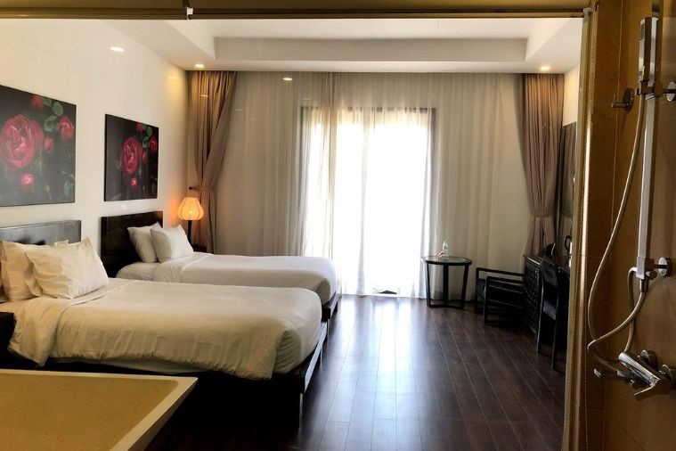 THANH BINH RIVERSIDE HOI AN 