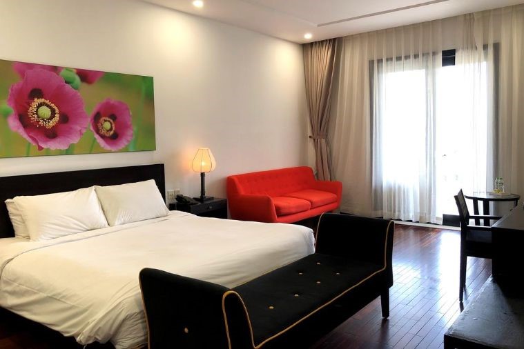 THANH BINH RIVERSIDE HOI AN 