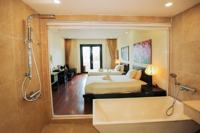 THANH BINH RIVERSIDE HOI AN 