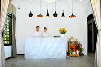 THANH BINH RIVERSIDE HOI AN 